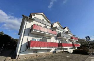 Wohnung kaufen in Zimmermannstraße 14, 35091 Cölbe, Mit Balkon: Schöne, helle 1 Zimmer-Wohnung in ruhigem Wohngebiet von Cölbe