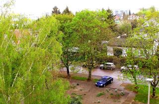Wohnung kaufen in 39128 Neustädter Feld, Günstiger als Miete - 77 m² (2+2x1/2 Zi.) im DG in 39128 MD