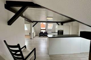 Wohnung kaufen in 31535 Neustadt, Ein Unikat: Eigentumswohnung in der Innenstadt