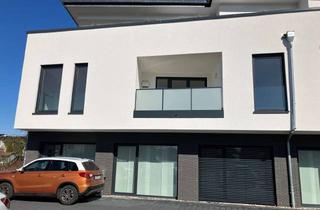 Wohnung kaufen in Gütersloher Straße 86a, 33415 Verl, Exklusive 2-Zimmer-Eigentumswohnung in zentraler Lage von Verl - Bieterverfahren -