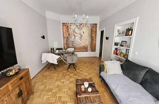 Wohnung kaufen in 60327 Gutleutviertel, PROVISIONSFREI | ETW Paket | 3 Zi-Whg.+2 Zi.-Whg. | 95+65 qm | GARTEN | nähe Westhafen...Mainufer***