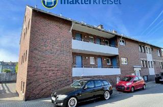 Wohnung kaufen in 26382 Bant, TOP-Apartment mit PKW-Stellplatz in zentraler, ruhiger Zentrumslage!