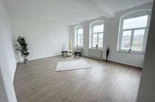 Wohnung kaufen in Beuststraße, 09599 Freiberg, Attraktive 3-Zimmer-Wohnung in Freiberg