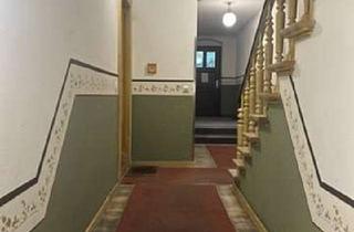 Wohnung kaufen in Lychener Straße 64, 10437 Prenzlauer Berg (Prenzlauer Berg), "Zwei Terrassen - Vermietete Altbauperle im Herzen von Prenzlauer Berg“