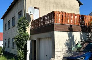 Wohnung kaufen in 66424 Homburg, Eigentumswohnung in 2 Familienhaus mit separatem Eingang in Homburg (Bruchhof) zu verkaufen