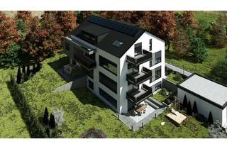 Wohnung kaufen in Philipp-Von-Heck-Str., 72074 Tübingen, Energieeffizientes wohnen - KfW-40 - Dachgeschosswohnung