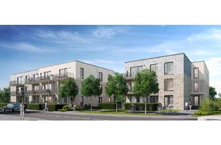 Wohnung kaufen in Birkhofstrasse, 41564 Kaarst, 3- Zimmer Neubauwohnung mit Balkon