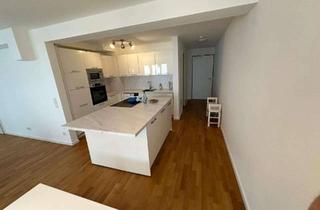 Wohnung mieten in Nordstraße 46, 40477 Pempelfort, Vollklimatisierte Wohnung im 3. OG in Düsseldorf-Pempelfort für Singles und Paare mit Aufzug!