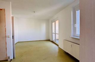 Wohnung mieten in Neuer Friedberg 36, 98527 Suhl, Große 4-Zimmer-Wohnung in der 2. Etage - selbst renovieren und dauerhaft sparen