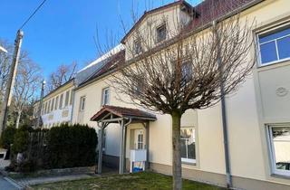 Wohnung mieten in 01454 Radeberg, * rollstuhlgerechte 4-Raumwohnung in historischem Altbau im Dorfkern von Liegau-Augustusbad *