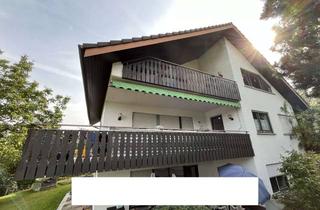 Wohnung mieten in 77880 Sasbach, Wohnung in ruhiger Lage