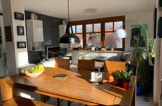 Wohnung mieten in Am Treiberweg, 85630 Grasbrunn, Moderne 3-Zimmer-Wohnung mit Garage, neuer Balkon und Gartenmitnutzung im Herzen von Neukeferloh