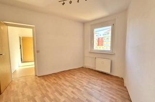 Wohnung mieten in Neuer Friedberg 28, 98527 Suhl, Große Wohnung, kleiner Preis: 4-Raum für Selbermacher - nur 272,- € kalt!