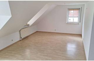 Wohnung mieten in 85084 Reichertshofen, Ruhige und helle 2,5-Zimmer-Wohnung in Reichertshofen