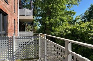 Wohnung mieten in 49205 Hasbergen, Erstbezug: 2-Zimmer Neubauwohnung in Hasbergen mit Balkon & TG-Stellplatz!