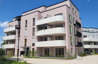 Penthouse mieten in Bischof-Ketteler-Str. 22, 63165 Mühlheim, Ein Penthouse, das zum Träumen einlädt!