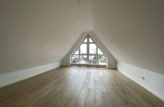 Wohnung mieten in Hauptstraße, 63808 Haibach, Exklusive, sanierte 2-Zimmer-DG-Wohnung mit Einbauküche in Haibach