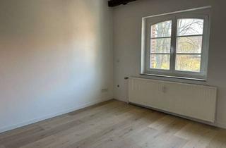 Wohnung mieten in Everwordstraße, 48231 Warendorf, Sanierte Altbauwohnung neben dem Freckenhorster Schloss!
