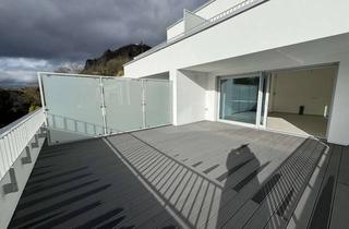 Wohnung mieten in Konrad - Adenauer - Straße 28, 53604 Bad Honnef, Gehobene Neubauwohnung in Bestlage mit 107,79 qm