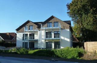 Wohnung mieten in Schloßstraße 6a, 59510 Lippetal, lichtdurchflutete 2 Zimmer Single-oder Pärchenwohnung - im Neubauquartier