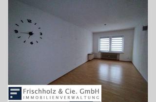 Wohnung mieten in Kölner Str. 75, 58566 Kierspe, 3-Zimmer-Wohnung in zentrumsnaher Lage von Kierspe!