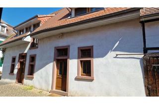 Wohnung mieten in 67592 Flörsheim-Dalsheim, 2 Zimmer Wohung