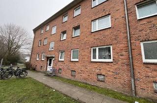 Wohnung mieten in Liegnitzer Straße 18, 24768 Rendsburg, 3-Zimmer-Wohnung frei!