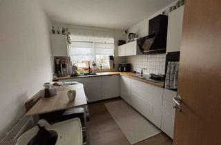 Wohnung mieten in 33397 Rietberg, Schöne 3-Zimmer-Maisonette-Wohnung mit Balkon in Rietberg