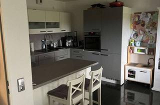 Wohnung mieten in Jurastrasse, 79591 Eimeldingen, Exklusive 4,5-Zimmer-Wohnung mit gehobener Innenausstattung mit Balkon und EBK in Eimeldingen