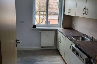 Wohnung mieten in 02956 Rietschen, Schöne und sanierte 2-Zimmer-Wohnung in Rietschen