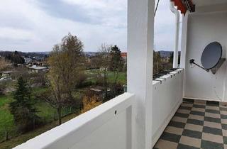Wohnung mieten in 08451 Crimmitschau, Gemütlichen Dreiraumwohnung mit großem Balkon