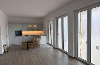 Wohnung mieten in 48268 Greven, Stilvoll wohnen am Nien Damm – Neubau-Erstbezug mit Komfort & Qualität