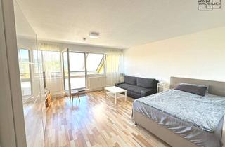 Wohnung mieten in 54294 Trier, B & B Immobilien: Schönes Apartment mit großzügiger Dachterrasse in Trier-Feyen