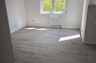 Wohnung mieten in Lohstr. 17, 45711 Datteln, Energieeffizienter Neuausbau - moderne und günstige 2 Zimmerwohnung mit Balkon - jetzt verlieben!