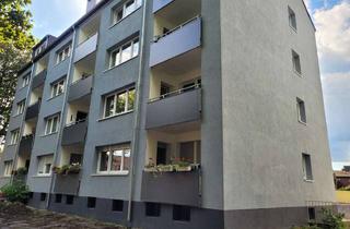 Wohnung mieten in Lohstr. 17, 45711 Datteln, Energieeffizienter Neuausbau - moderne und geräumige 2 Zimmerwohnung mit Balkon - jetzt verlieben!