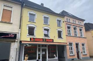 Wohnung mieten in 47495 Rheinberg, Gemütliche 2,5-Zimmer-DG-Wohnung im Herzen von Rheinberg