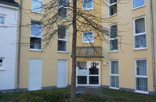 Wohnung mieten in Koblenzer Straße 17A 2, 56410 Montabaur, Geräumige Dachgeschosswohnung