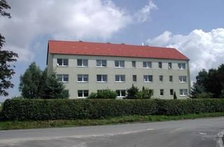 Wohnung mieten in Dorfstraße 5b, 17509 Katzow, Helle 4- Raum- Wohnung mit Charme in Katzow - Ideal für Familien