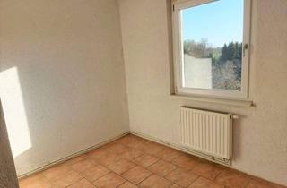 Wohnung mieten in Ortrander Straße 9c, 01945 Ruhland, Helle 2-Zimmer-Wohnung mit Balkon in ruhiger Lage