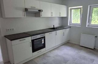 Wohnung mieten in Bergstraße 18, 74544 Michelbach an der Bilz, Erstbezug nach Sanierung 3,5-Zimmer-Erdgeschosswohnung mit geh.Innenausstattung mit Terrasse und EBK