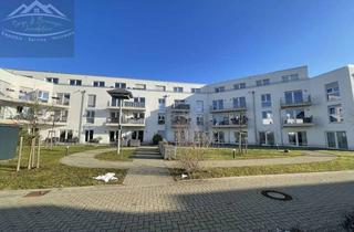 Wohnung mieten in 37574 Einbeck, Barrierefreies und Betreutes Wohnen im Neubau in Einbeck