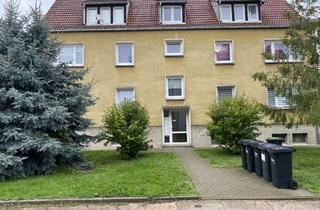 Wohnung mieten in Lauterbacher Straße 47, 04651 Bad Lausick, Dachgeschosswohnung für Handwerker