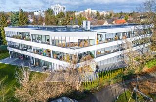 Wohnung mieten in Prettauer Pfad 38, 12207 Lichterfelde, Moderne, lichtdurchflutete Vier-Zimmer-Neubauwohnung am Teltowkanal – Wohnen im Grünen