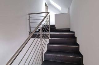 Wohnung mieten in Breslauer Str. 22, 51789 Lindlar, 3-Zimmer-Wohnung 91 qm mit Balkon und Garage Neubau
