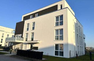Penthouse mieten in 59063 Hamm, Exklusive Penthousewohnung im Hammer Osten zu vermieten!