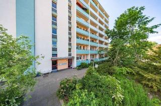 Wohnung mieten in Westphalweg, 12109 Mariendorf (Tempelhof), Günstiges Wohnen für Senioren (55+) - 1-Zi-Wohnung sucht kreative Hände