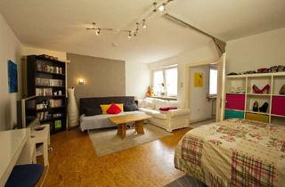 Wohnung mieten in Hauptstr. 24, 55437 Appenheim, +++NEU AUF DEM MARKT+++ Ruhige und möblierte 1,5-Zi-Wohnung