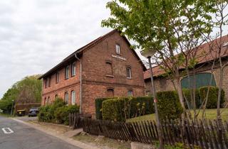 Wohnung mieten in Krugstr. 12, 38229 Hallendorf, Gemütliche Dachgeschosswohnung mit eigenem Zugang