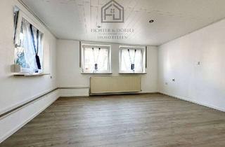Wohnung mieten in 78589 Dürbheim, F&D | Renovierte 1-Zimmer-Wohnung im Erdgeschoss mit EBK