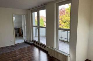Wohnung mieten in Sebastian-Kneipp-Str. 23, 28816 Stuhr, Großzügige und helle 3 Zimmer Maisonette-Wohnung in Stuhr